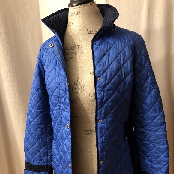 Beautiful Nautica Slim Fit Jacket: Size M - Picture 4 of 15